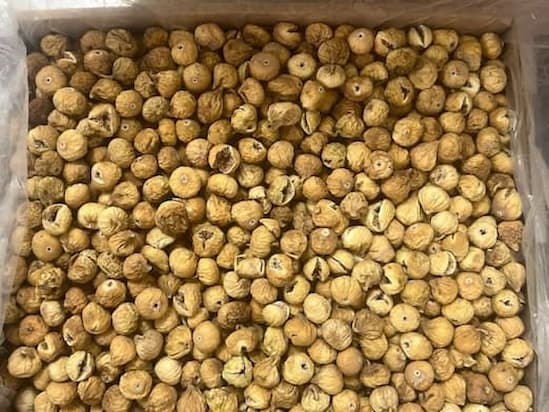 انجیر خشک باکیفیت